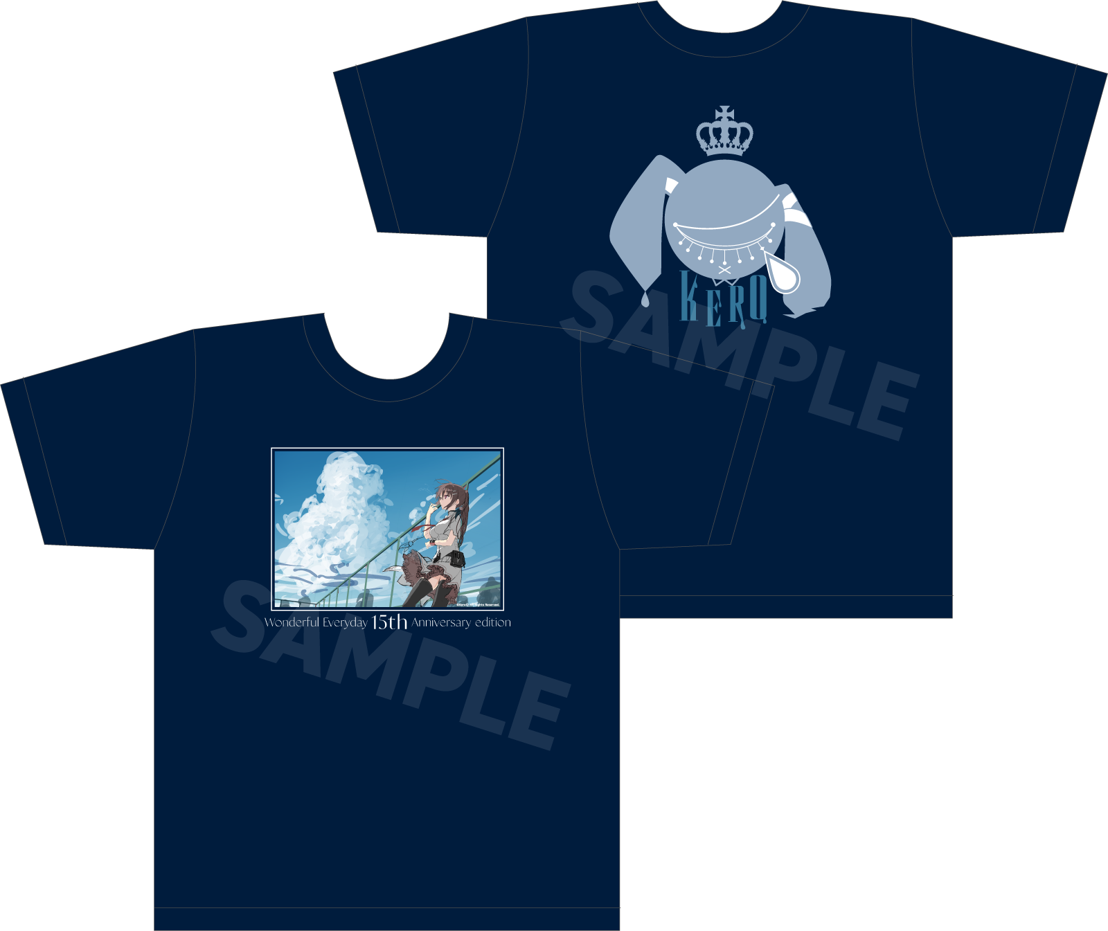 ソフマップ オリジナルTシャツ